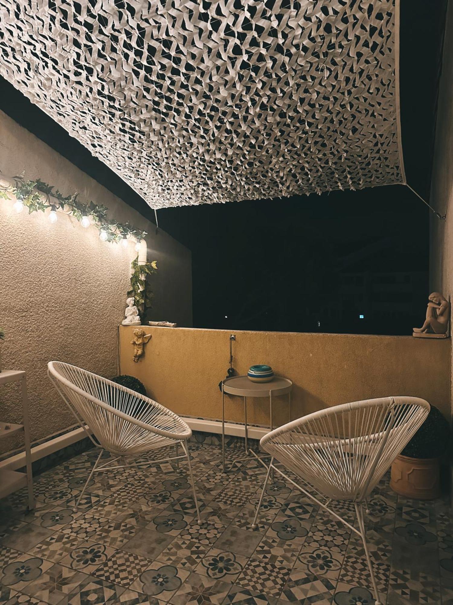 Appartement Vintage 90 M2 Duplex Classe Fréjus Exterior foto